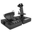 Logitech Ovladač G X56 HOTAS