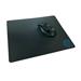 Logitech podložka pod myš Desk Mat Studio Series, mid grey