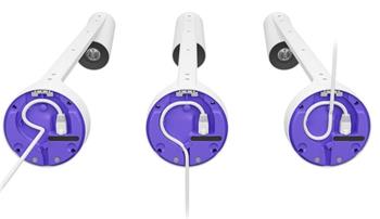 Logitech SCRIBE, konferenční kamera