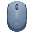 Logitech Wireless Mouse M171 BLUEGREY
