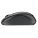 Logitech Wireless Mouse M240 Silent Bluetooth Mouse - GRAPHITE