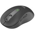 Logitech Wireless Mouse M650 L Signature, graphite