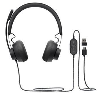 Logitech Zone Wired Teams