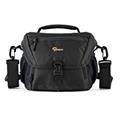Lowepro Nova 160 AW II (20,5 x 11,5 x 17 cm) - Black