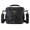 Lowepro Nova 170 AW II (21,5 x 12,5 x 20,5 cm) - Black