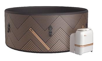 Marimex MSPA Mono F-MO062W 11400276 nafukovací vířivka