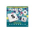 Mattel - Scrabble cestovní CZ 