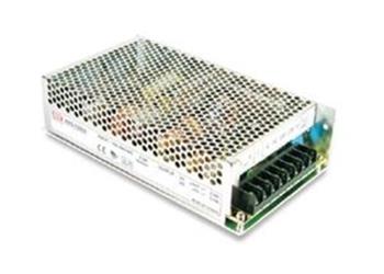 MEAN-WELL Průmyslový napájecí zdroj 48V (155W) se zálohovací funkcí