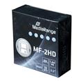MEDIARANGE disketa 1,44MB 3,5" 10 pack