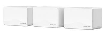 Mercusys Halo H25BE(3-pack) Mesh Wi-Fi 7