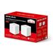 Mercusys Halo H30G(2-pack) AC1300 Halo Mesh WiFi system
