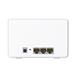 Mercusys Halo H80X(1-pack) Mesh Wi-Fi 6 System