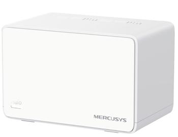 Mercusys Halo H80X(1-pack) Mesh Wi-Fi 6 System