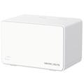 Mercusys Halo H80X(1-pack) Mesh Wi-Fi 6 System