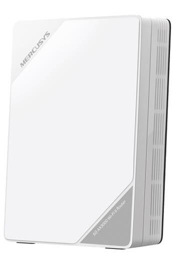 Mercusys MB520-5G, 5G s WiFi 6