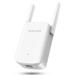 Mercusys ME60X AP/Extender, AX1500, 1x GLAN