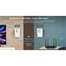 Mercusys MP500P KIT, AV1000 Powerline
