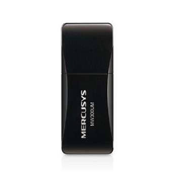 Mercusys MW300UM WiFi4 USB adapter