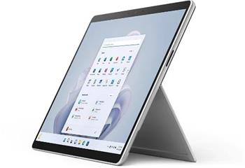 Microsoft Surface Go 4 10.5” N200/8GB/256GB Platinový
