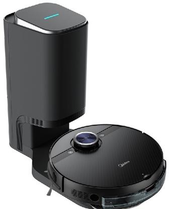Midea S8+ B robotický vysavač