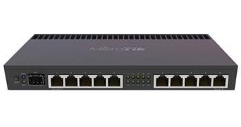 Mikrotik RB4011iGS+RM