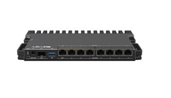 Mikrotik RB5009UPr+S+IN