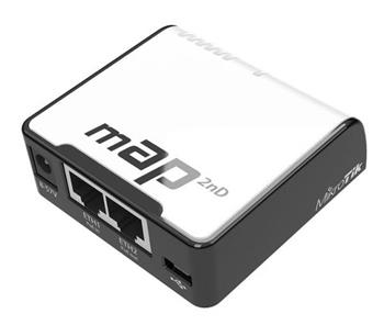 MikroTik RBmAP2nD