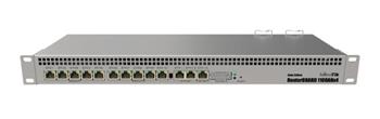 Mikrotik RouterBOARD 1100AHx4 + RouterOS L6