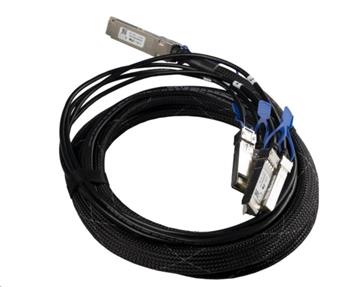 Mikrotik XQ+BC0003-XS+ QSFP28 na 4xSFP28