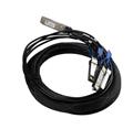 Mikrotik XQ+BC0003-XS+ QSFP28 na 4xSFP28
