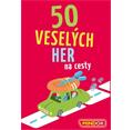 Mindok - 50 veselých her na cesty