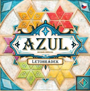 Mindok - Azul: Letohrádek