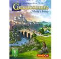 Mindok - Carcassonne rozšíření 8: Mosty a hrady