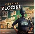 Mindok - Kronika zločinu