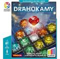 Mindok - Smart hra Drahokamy