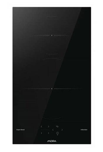 Mora VDIT 33D C indukční varná deska