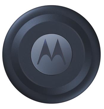 Moto Tag Midnight Blue