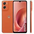 Motorola Moto G06 8/256GB, PANTONE Arabesque (Orange)