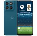 Motorola Moto G57 Power 12/256GB, PANTONE Fluidity (blue)