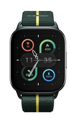 Motorola Moto Watch Fit