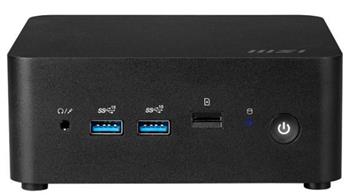 MSI Cubi NUC 1M-013BEU