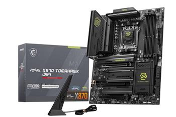 MSI MAG X870 TOMAHAWK WIFI