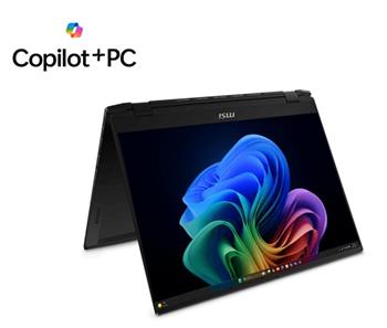 MSI Summit A16 AI+ A3HMTG-026CZ