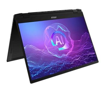 MSI Summit Pro 16 AI A2HVETG-078CZ