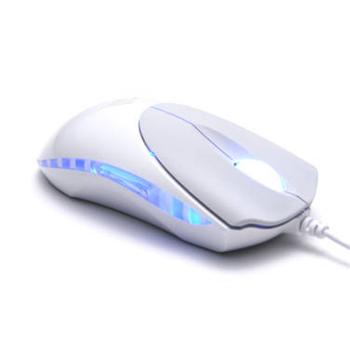 Myš ACUTAKE ICE-L-MOUSE Exclusive 3D 1600DPI USB+PS/2