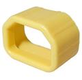 Návlek pro konektory C14, SecureSleeve, žlutý