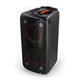 Nedis SPPT2480BK, Party Bluetooth reproduktor