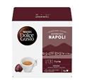 Nescafé Dolce Gusto Espresso Napoli 16 ks kávové kapsle