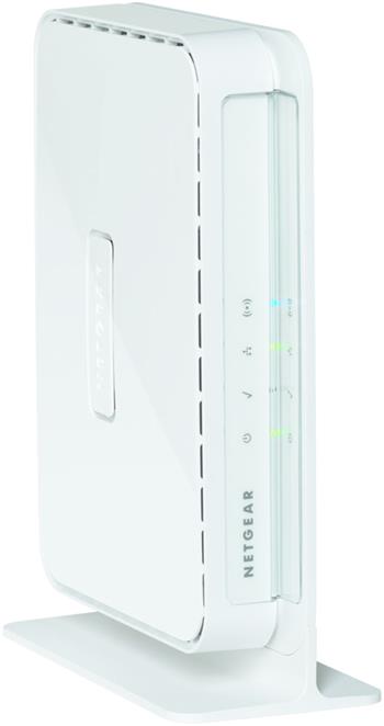 NETGEAR 1PT 11N 2x2 WLESS AP;2x ext.ant. WN203