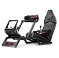Next Level Racing F-GT, závodní kokpit pro F1 nebo GT